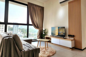 Urban Muji Retreat Suites #3BR #2carparks